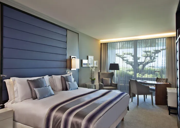 Intercontinental Cascais-estoril By Ihg 5*