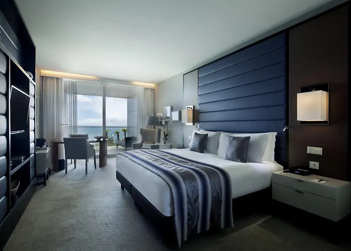 Intercontinental Cascais-estoril By Ihg