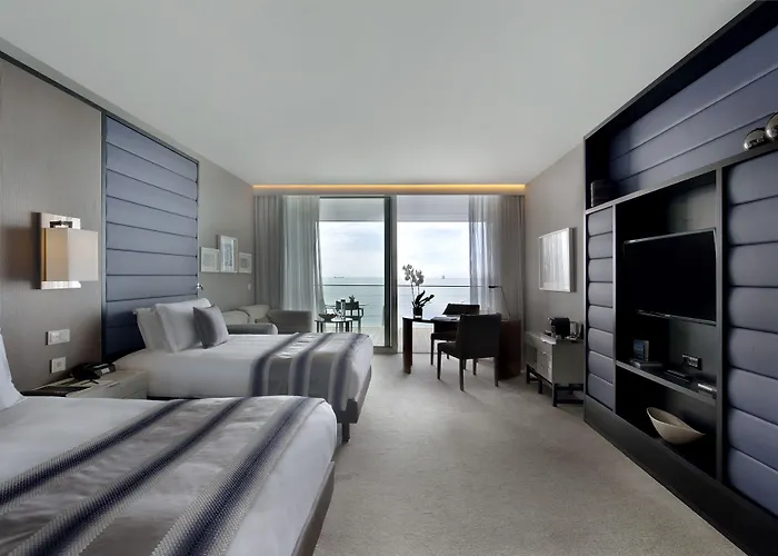 Intercontinental Cascais-estoril By Ihg Ξενοδοχείο 5*