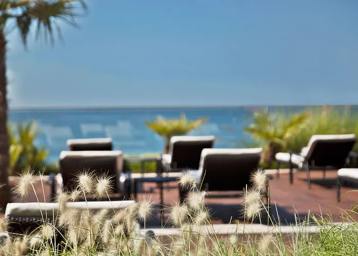 Intercontinental Cascais-estoril By Ihg