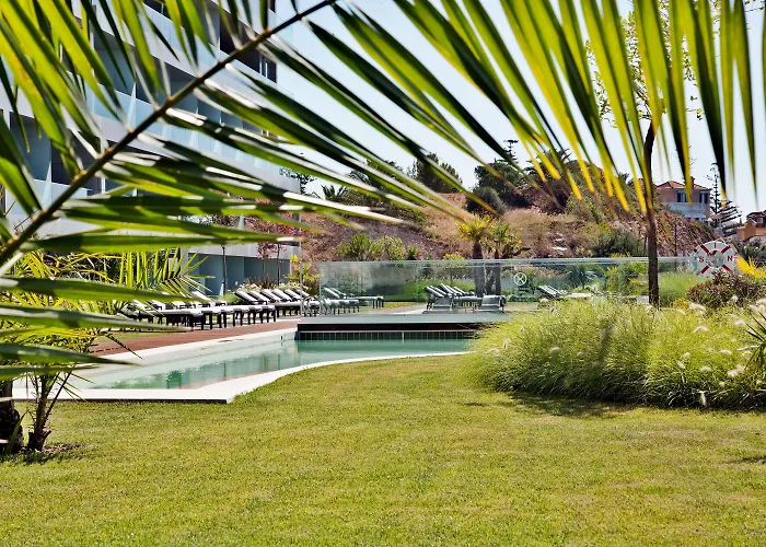 Hotel Intercontinental Cascais-estoril By Ihg Estoril