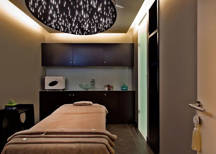 Intercontinental Cascais-estoril By Ihg Ξενοδοχείο 5*