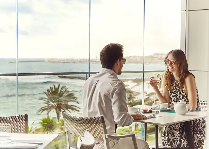 Intercontinental Cascais-estoril By Ihg 5* Εστορίλ
