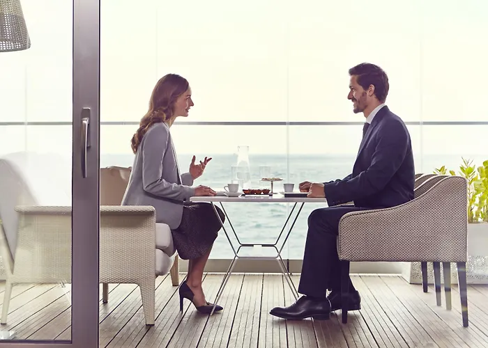 Ξενοδοχείο Intercontinental Cascais-estoril By Ihg 5*