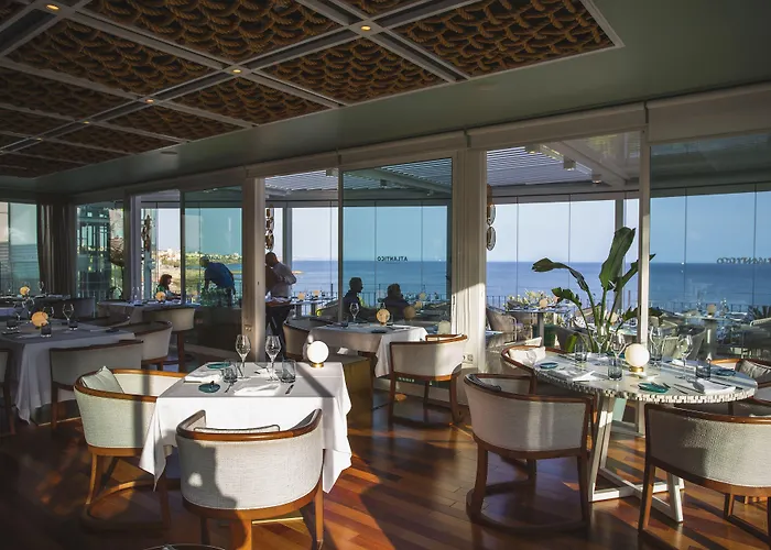 Intercontinental Cascais-estoril By Ihg 5*