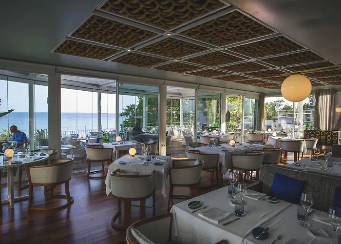 Intercontinental Cascais-estoril By Ihg 5* Εστορίλ