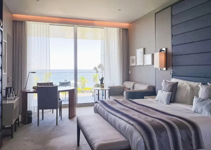Intercontinental Cascais-estoril By Ihg Εστορίλ