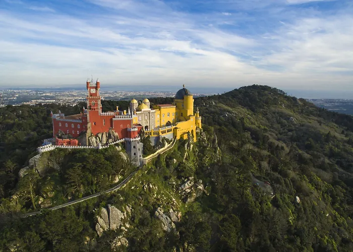Intercontinental Cascais-estoril By Ihg Ξενοδοχείο Εστορίλ