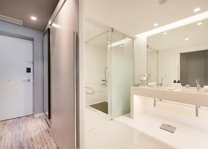 Intercontinental Cascais-estoril By Ihg 5*