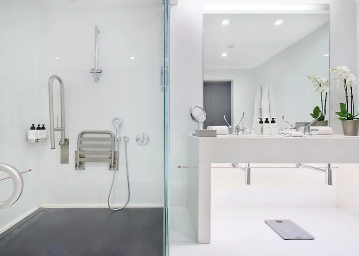 Intercontinental Cascais-estoril By Ihg