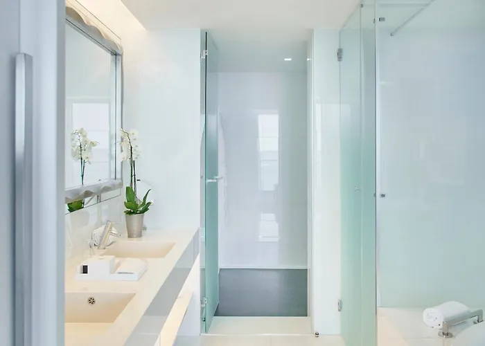 Hotel Intercontinental Cascais-estoril By Ihg Estoril