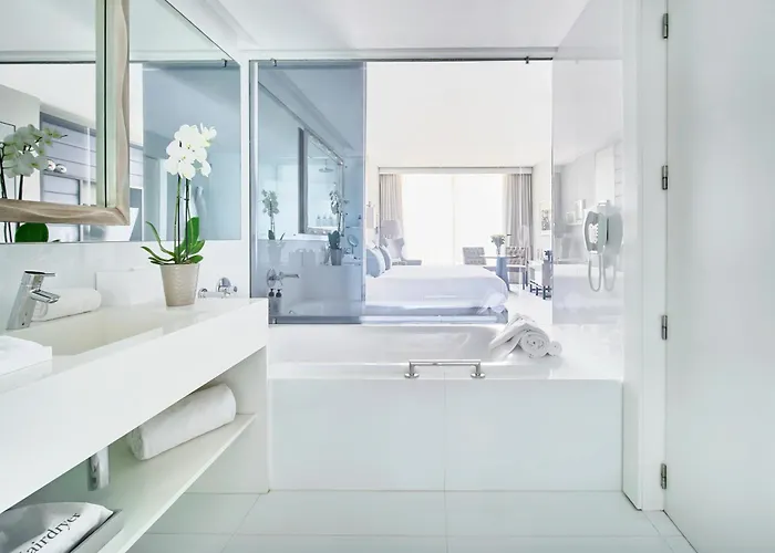 Intercontinental Cascais-estoril By Ihg 5*