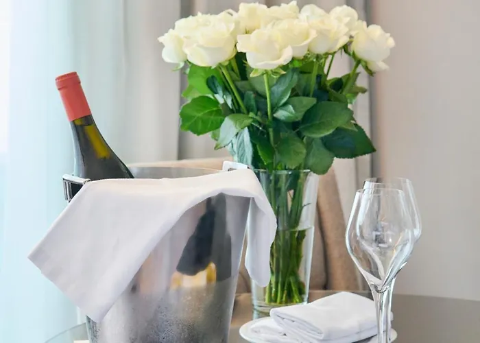 Intercontinental Cascais-estoril By Ihg Estoril