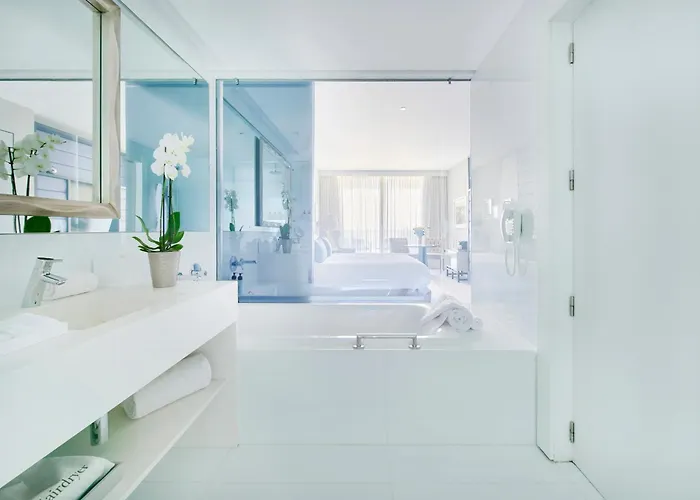 Hotel Intercontinental Cascais-estoril By Ihg