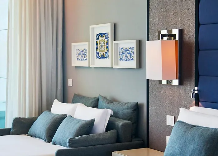 Intercontinental Cascais-estoril By Ihg Ξενοδοχείο 5*