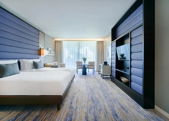 Hotel Intercontinental Cascais-estoril By Ihg 5*