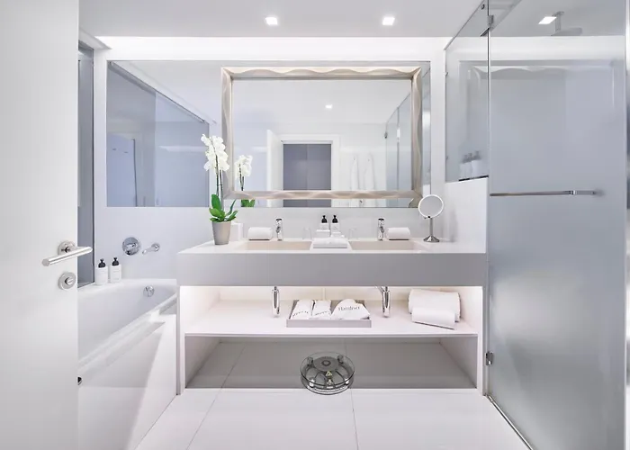 Intercontinental Cascais-estoril By Ihg Hotel Estoril