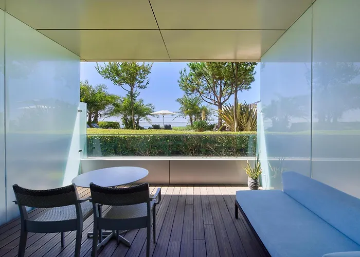 Intercontinental Cascais-estoril By Ihg