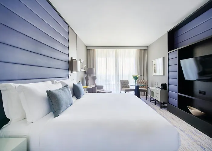 Intercontinental Cascais-estoril By Ihg Ξενοδοχείο