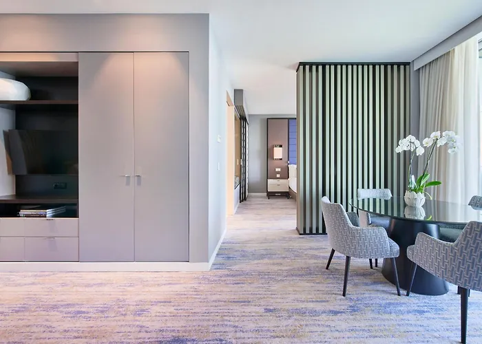 Hotel Intercontinental Cascais-estoril By Ihg Estoril