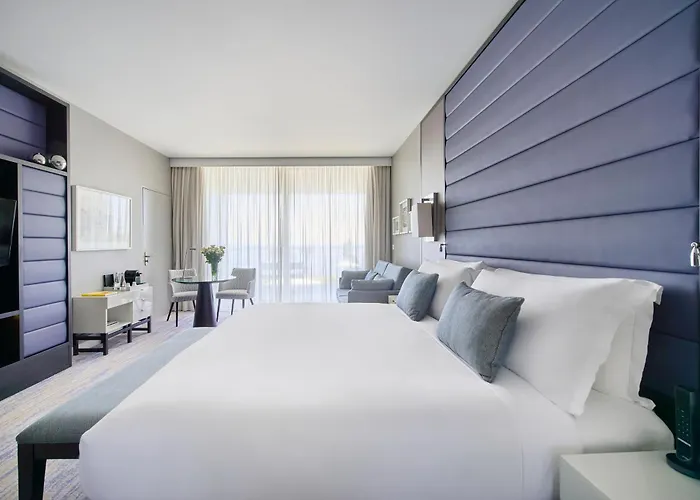 Hotel Intercontinental Cascais-estoril By Ihg 5*