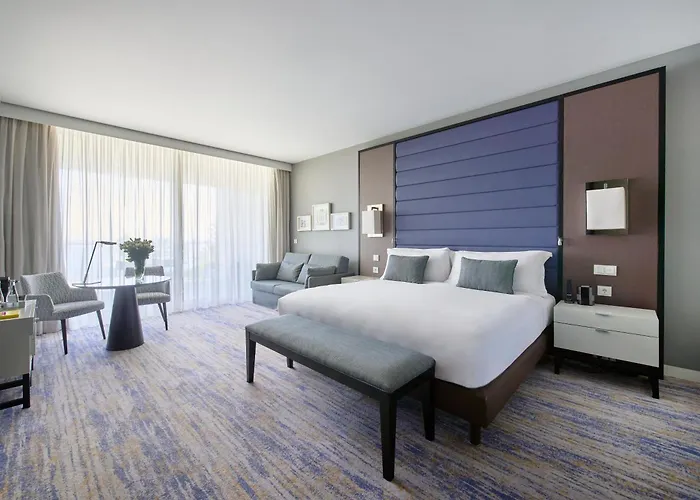 Intercontinental Cascais-estoril By Ihg 5* Estoril