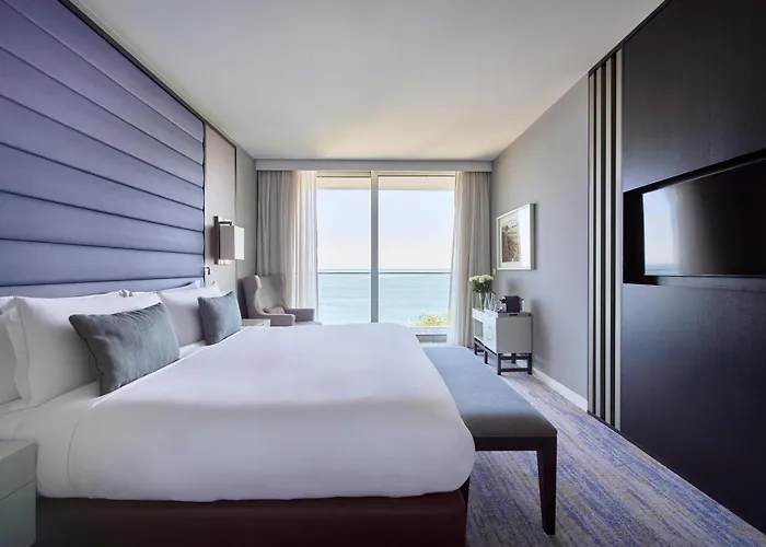Hotel Intercontinental Cascais-estoril By Ihg 5*
