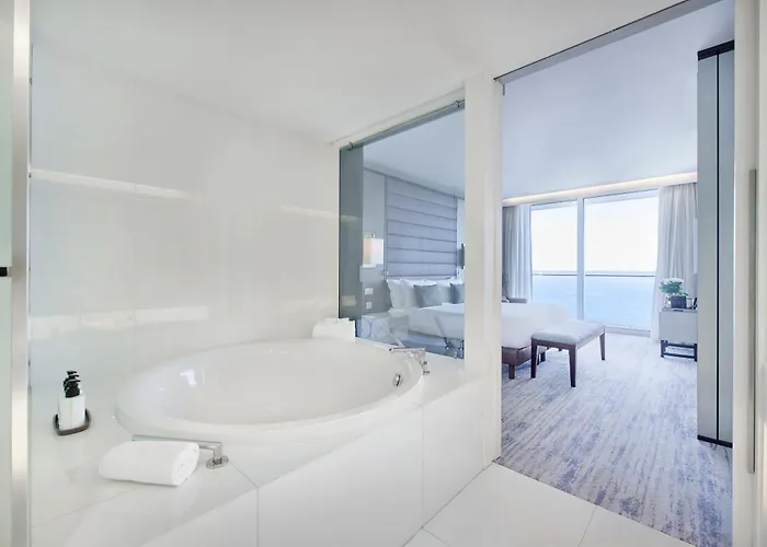 Intercontinental Cascais-estoril By Ihg Εστορίλ