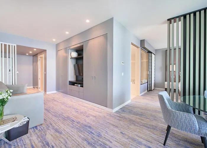 Ξενοδοχείο Intercontinental Cascais-estoril By Ihg 5*