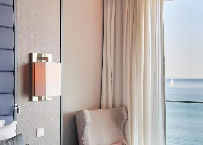 Intercontinental Cascais-estoril By Ihg Ξενοδοχείο Εστορίλ
