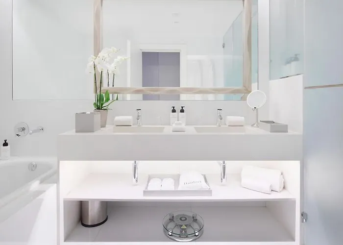 Hotel Intercontinental Cascais-estoril By Ihg