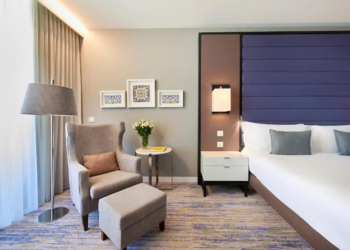 Intercontinental Cascais-estoril By Ihg Hotel 5*