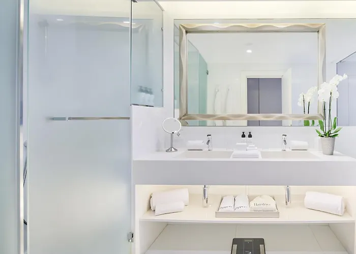 Hotel Intercontinental Cascais-estoril By Ihg 5*