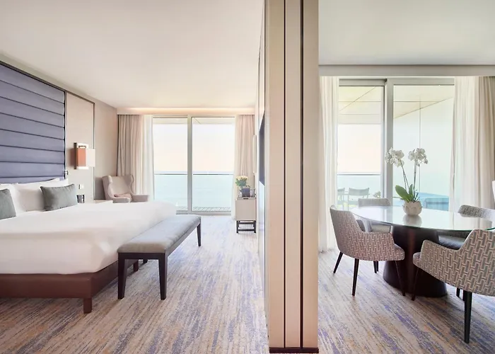 Intercontinental Cascais-estoril By Ihg 5* Εστορίλ