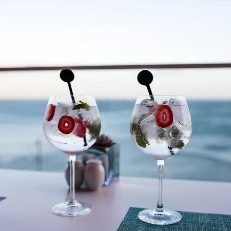 Intercontinental Cascais-estoril, An Ihg Estoril
