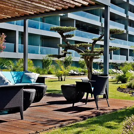 Intercontinental Cascais-estoril, An Ihg Hotel 5*