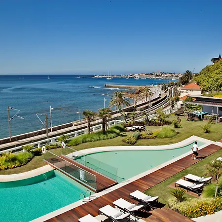 Intercontinental Cascais-estoril, An Ihg