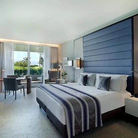 Intercontinental Cascais-estoril, An Ihg