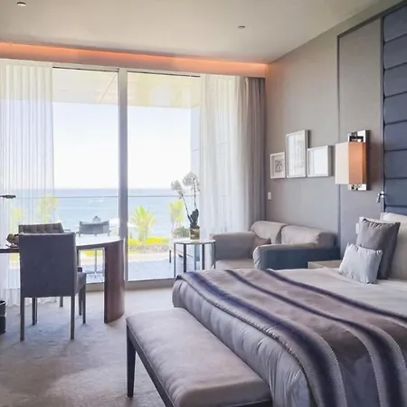 Intercontinental Cascais-estoril, An Ihg 5* Estoril