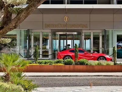 Intercontinental Cascais-estoril, An Ihg 5* Estoril