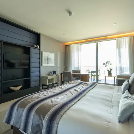 Intercontinental Cascais-estoril, An Ihg 5*